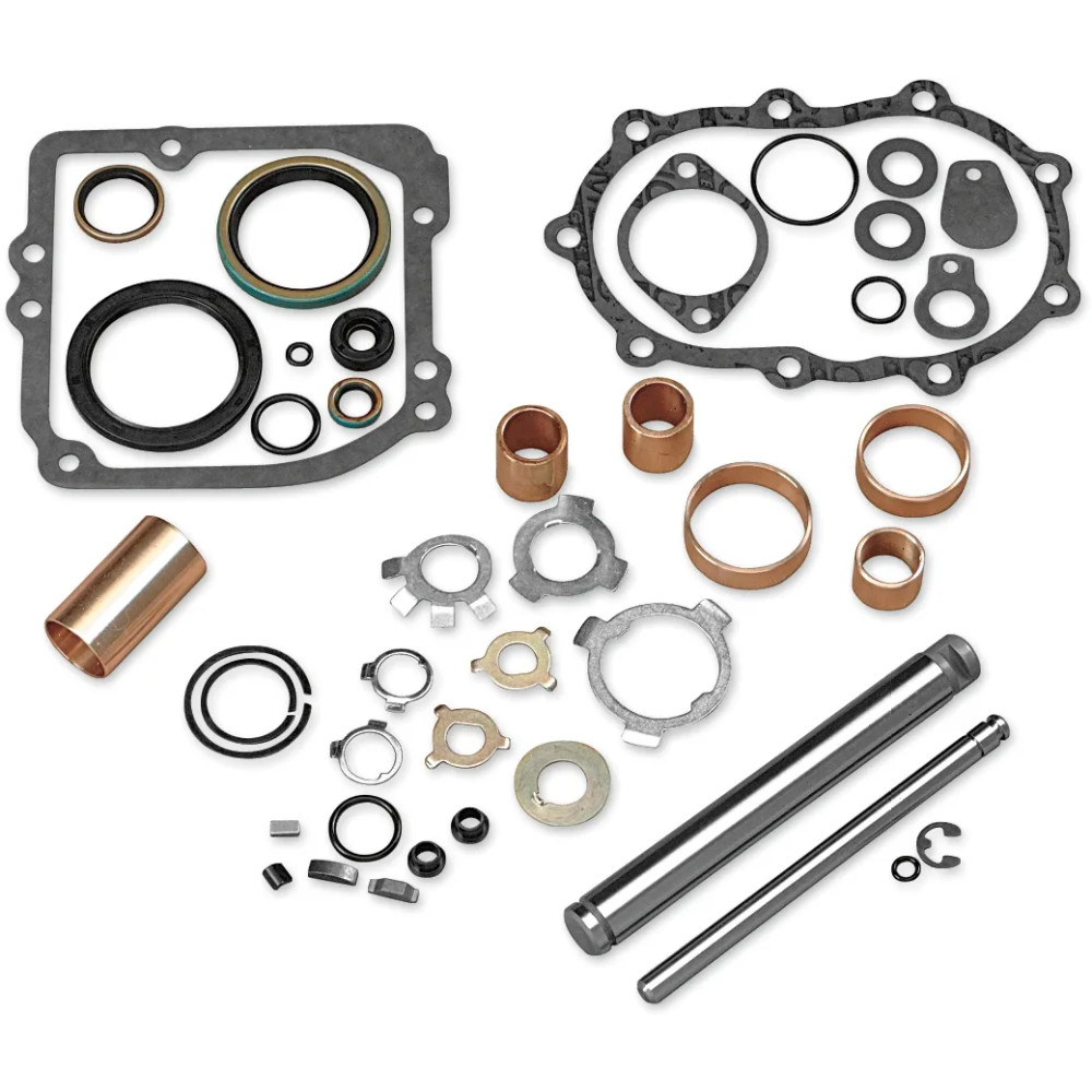 Transmission Rebuild Kit Transmission Rebuild Kit