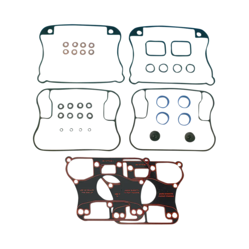 Rocker Box Gasket Kit — JGI-17030-91