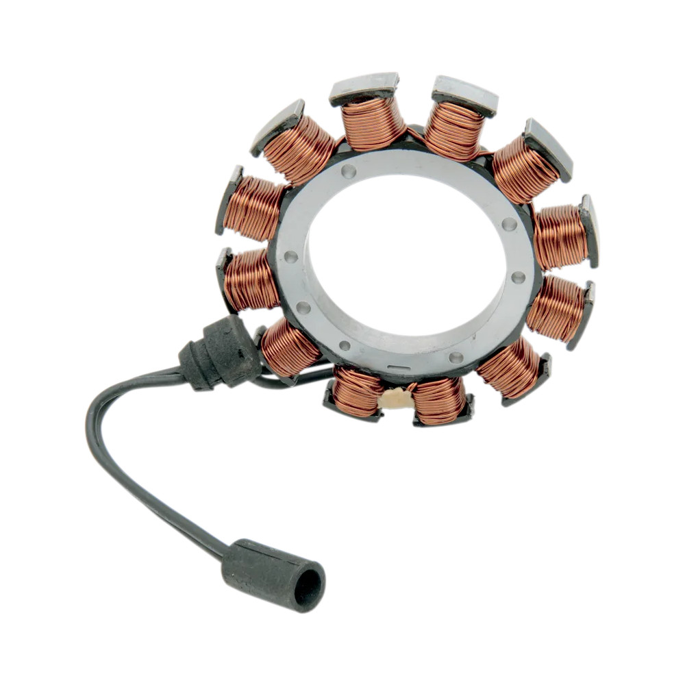 Estator del alternador — 12V, 19A