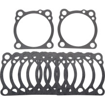 Cylinder Base Gaskets — 0.51 mm (0.020"), 10-pack