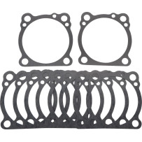 Cylinder Base Gaskets — 0.51 mm (0.020"), 10-pack