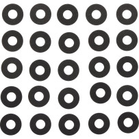 Rocker Cover Washer — 25 pack, rocker cover fitment