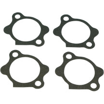 Replacement Starter Housing Gaskets — 0.76 mm, 10-pack