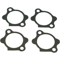 Replacement Starter Housing Gaskets — 0.76 mm, 10-pack