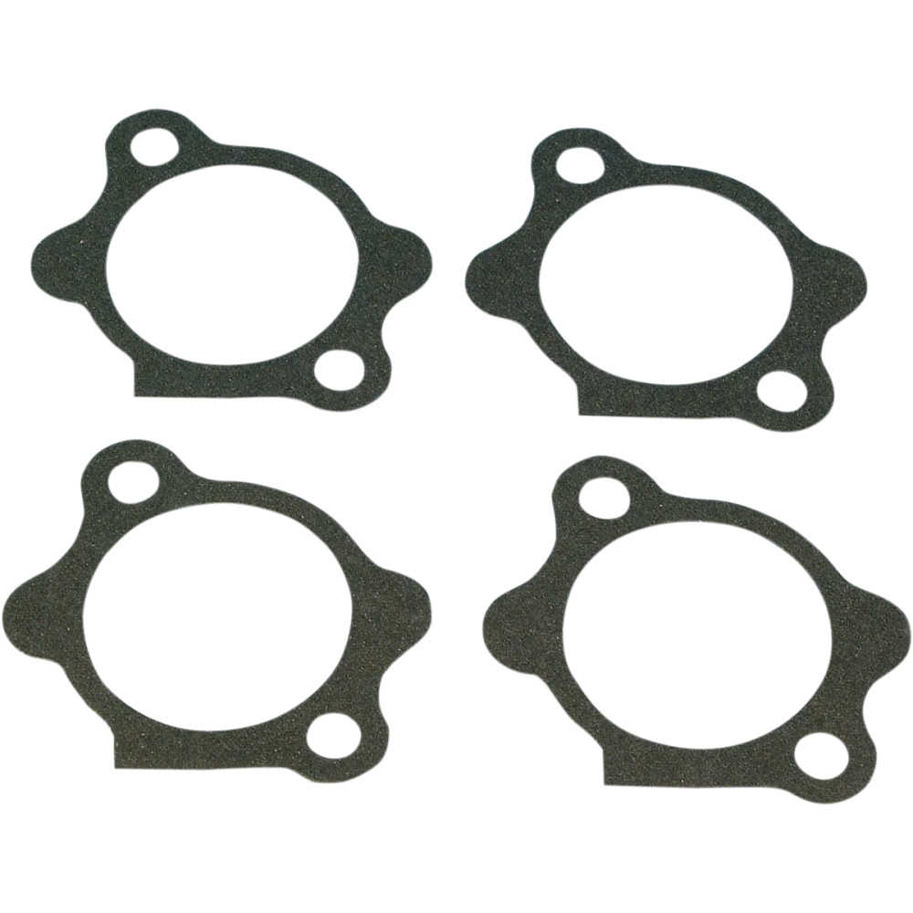 Replacement Starter Housing Gaskets — 0.76 mm, 10-pack