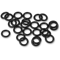 Starter O-Ring — 25 Pack