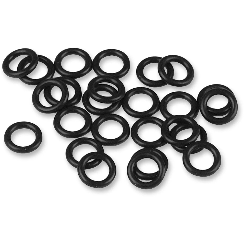 Starter O-Ring — 25 Pack