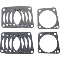 Tappet Cover Gaskets — 0.79 mm (0.031"), Tappet block, 10-pack