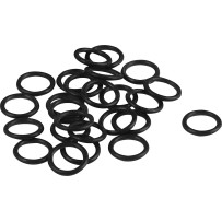 Tappet Guide Block O-Ring — Lower tappet block, oil, 25 pack