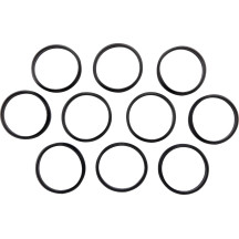 Throttle to Intake O-Ring — 10 pack