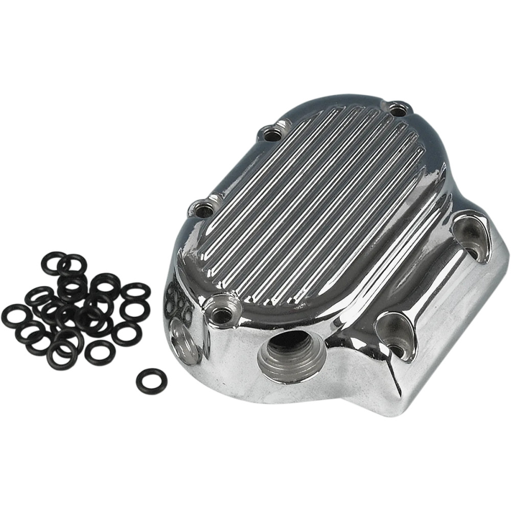 Clutch Cable O-Ring — 25 Pack, Oil