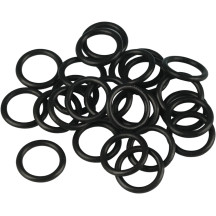 Shifter Shaft Seal — Gear shift lever, 25-pack