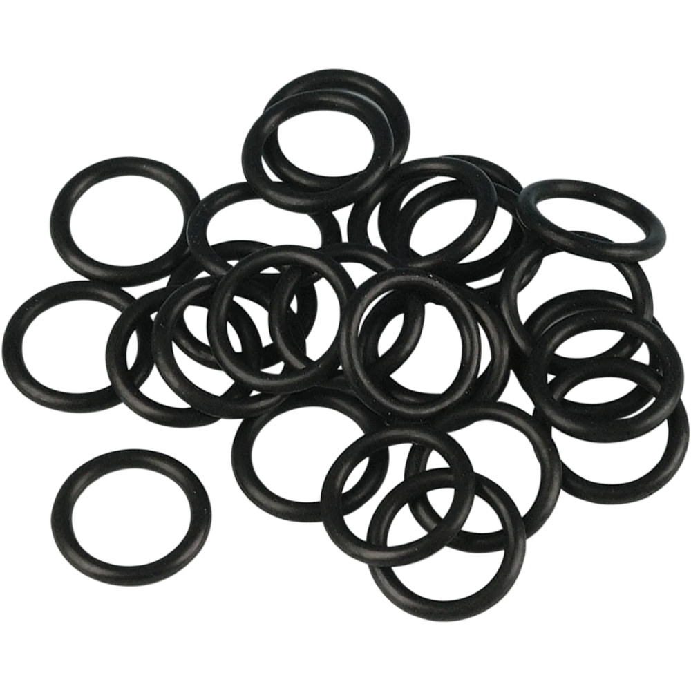 Shifter Shaft Seal — Gear shift lever, 25-pack