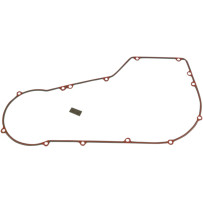 Primary Gasket — 1.60 mm (0.062"), primary cover, 5-pack