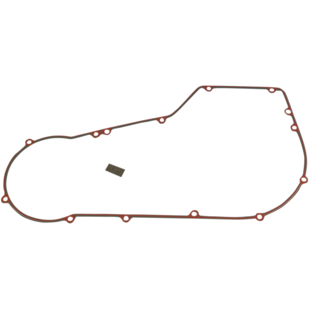 Primary Gasket — 1.60 mm (0.062"), primary cover, 5-pack