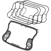 Replacement Rocker Box Cover Gaskets — 5 pack, upper mount