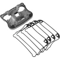 Replacement Rocker Box Cover Gaskets — Lower mounting position, 5-Pack
