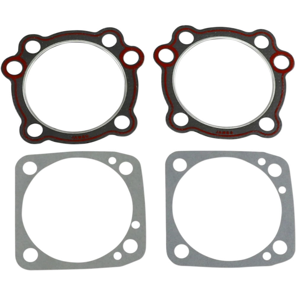Cylinder Head/Base Gasket Kit Cylinder Head/Base Gasket Kit