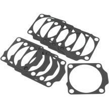 Juntas de base del cilindro — 0.79 mm, paquete de 10
