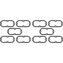 Derby/Inspection Cover Gasket Kit — Inspection cover, 0.81 mm (0.032")