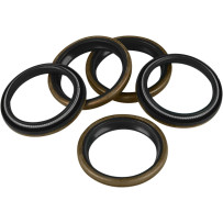 Main Drive Gear Seal Kit — Mainshaft, 5-Pack