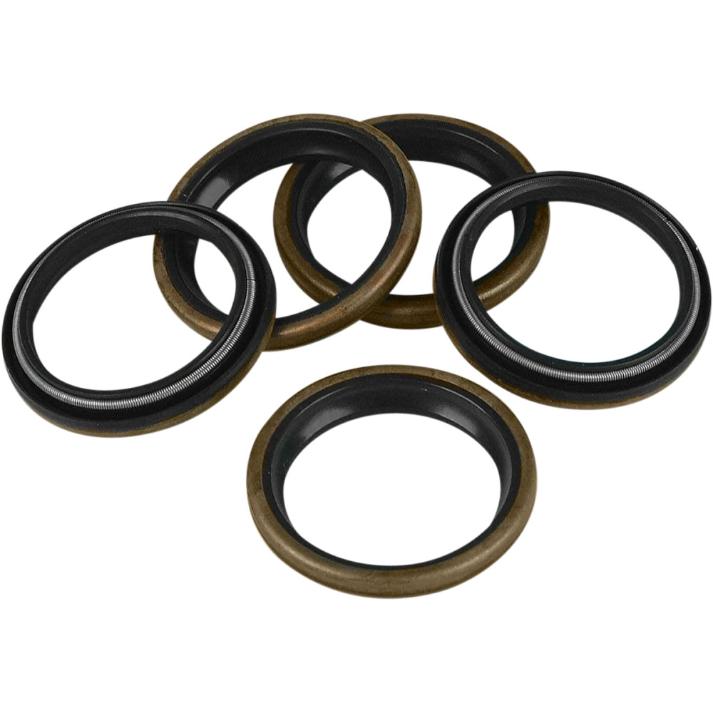 Main Drive Gear Seal Kit — Mainshaft, 5-Pack