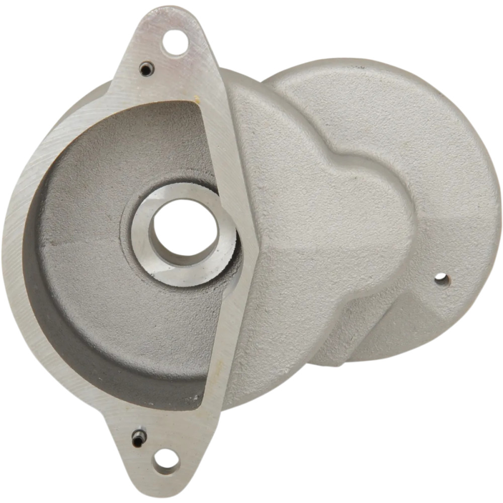 Starter Shaft Housing Starter Shaft Housing