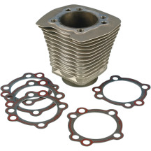 Replacement Cylinder Head and Compliance Fitting Gaskets