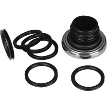 Gas Cap O-Ring — 10-pack
