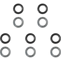 Fuel Cap Gasket — Thick, 10 Pack