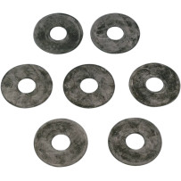 Fuel Cap Gasket