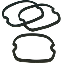 Replacement Taillight Gaskets — Rear, 5-pack