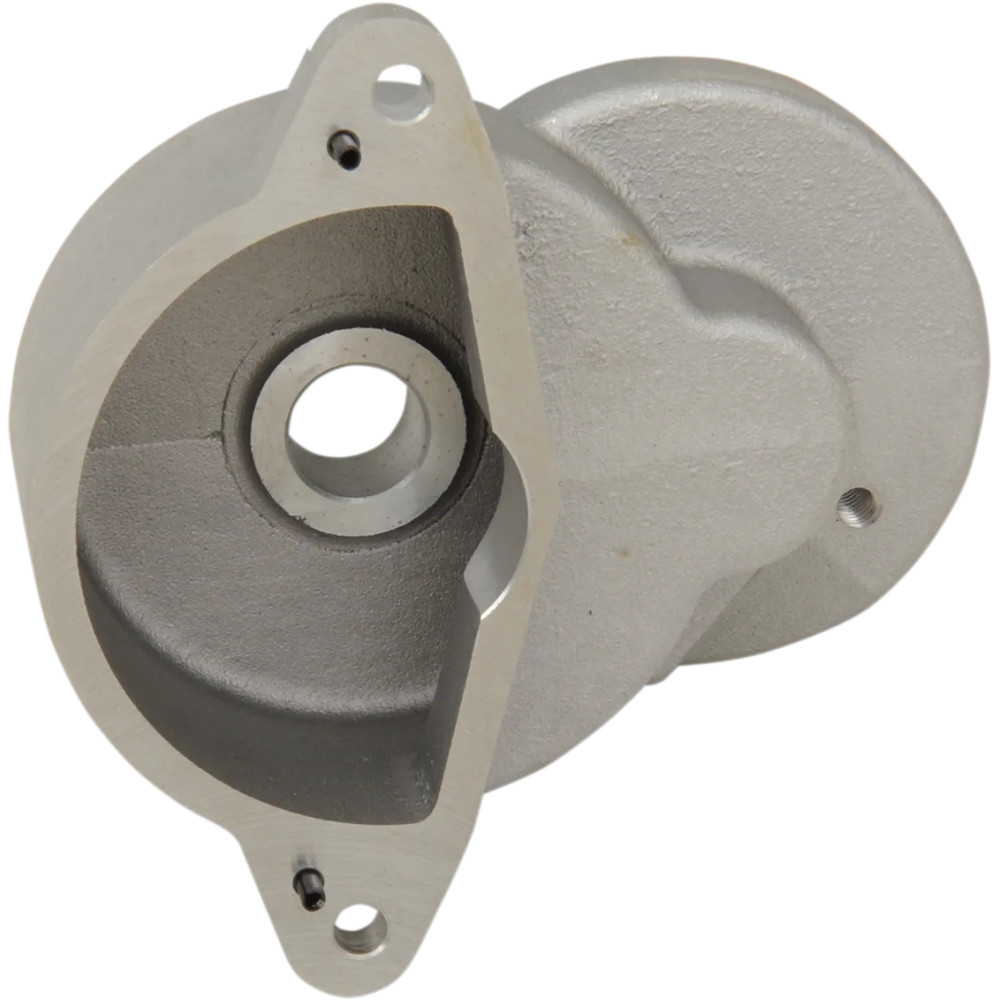 Starter Shaft Housing Starter Shaft Housing