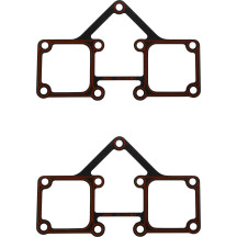 Replacement Rocker Box Cover Gaskets — Rocker cover, 0.51 mm (0.020\"), pair
