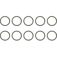 Exhaust Gaskets — 10-pack