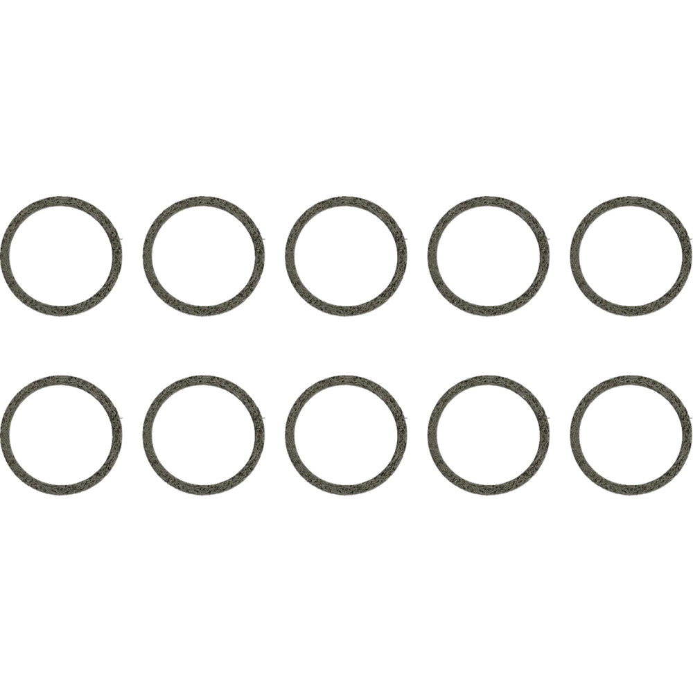 Exhaust Gaskets — 10-pack