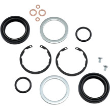 Fork Seal Kit — 35.00 mm (1.38 in)