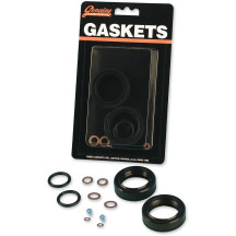 Fork Seal Kit — 35 mm (1.38 in)