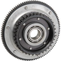 Clutch Shell