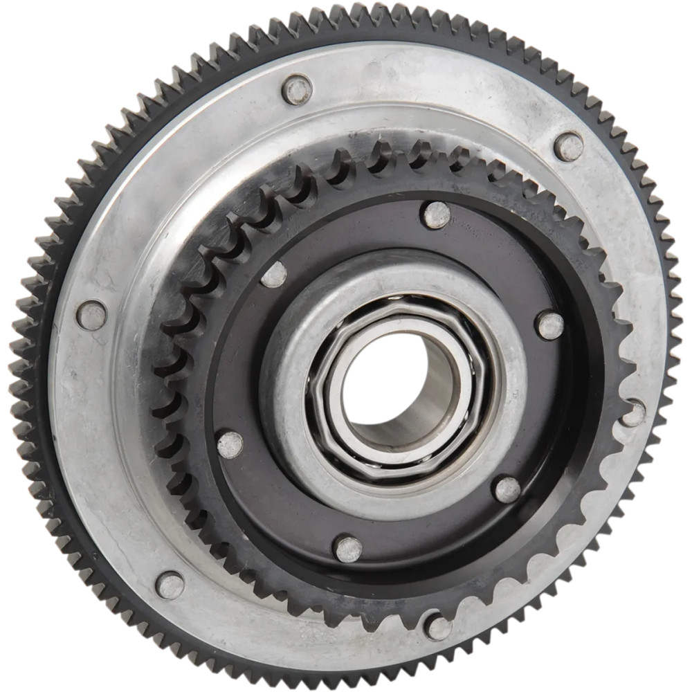 Clutch Shell Clutch Shell