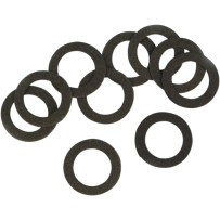 Drain Plug O-Ring — 10-pack