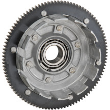 Clutch Shell