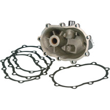 Kicker Cover Gasket — Transmission end cover, 4-speed