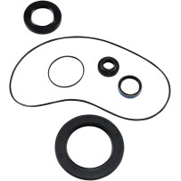 Complete Transmission Seal Kit — 4-Speed, 5-Speed