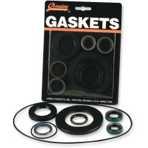 Complete Transmission Seal Kit — 4-Speed, 5-Speed