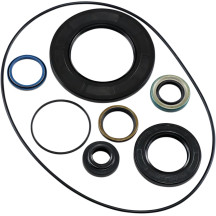 Complete Transmission Seal Kit — 4-Speed, 5-Speed