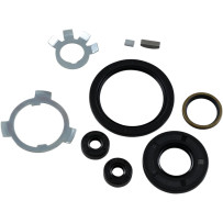 Complete Transmission Seal Kit — 4-Speed