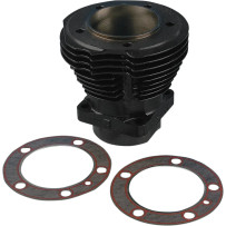 Replacement Cylinder Head and Compliance Fitting Gaskets — 1.14 mm (0.045\"), pair