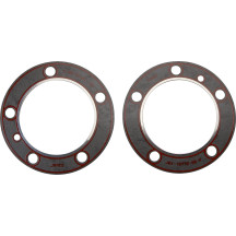 Replacement Cylinder Head and Compliance Fitting Gaskets — 1.14 mm (0.045\"), pair
