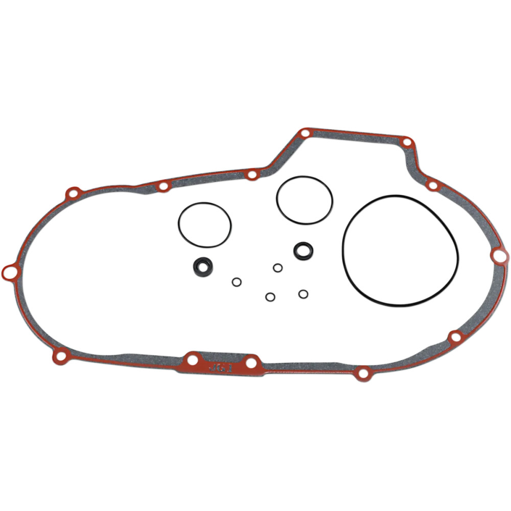 Primary Gasket — Primary Cover, 0.79 mm (0.031")